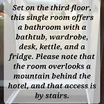 Sterne Hotel