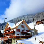Hotel Sterne Beatenberg