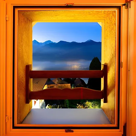 فندق ستيرني بيتنبرغ