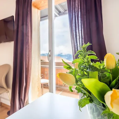 Sterne 3* Beatenberg