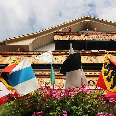 ستيرني 3* بيتنبرغ