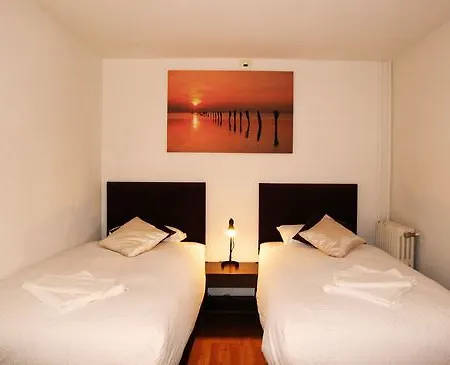 Sterne Hotel 3*