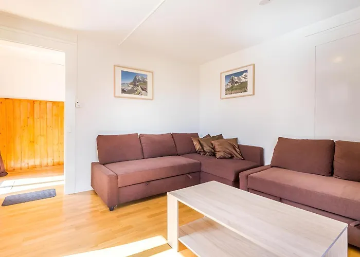 Sterne Hotel Beatenberg