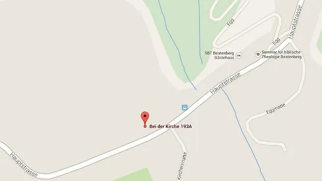 Sterne 3* Beatenberg