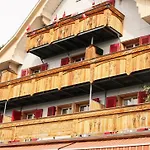 Hotel Sterne