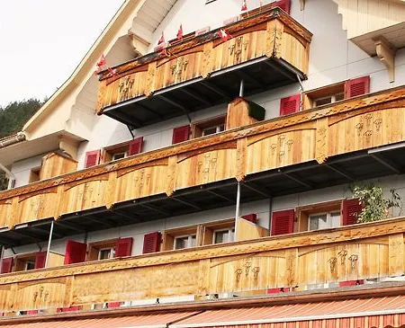 Hotel Sterne