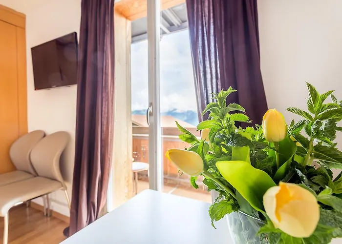 Sterne 3* Beatenberg