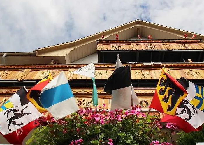 Sterne 3* ביטנברג