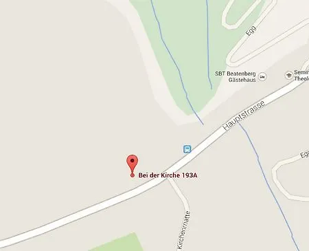 Sterne 3* Beatenberg